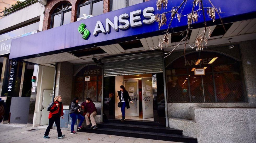 ANSES abona un subsidio para gastos por sepelio Casa De